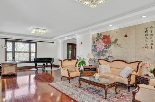 95 Commonwealth Ave, Boston MA exterior