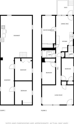 4716 Kennicott Ave, Chicago IL 60630-4322 exterior