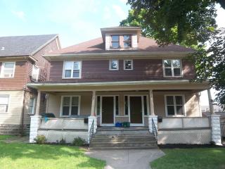 1212 Plymouth Ave, Rochester NY  14611-3808 exterior