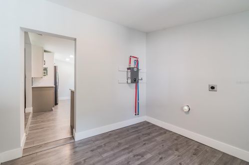 3609 Bay Ave, Tampa FL  33611-4220 exterior