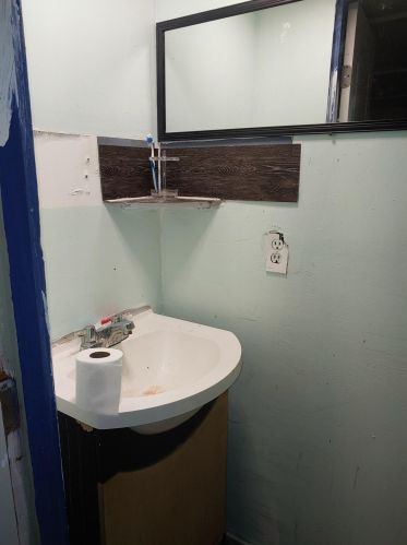 360 Gokchoff Rd, Fort Pierce FL 34945-3415 exterior