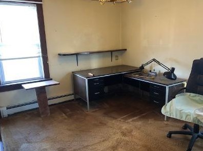 531 Rathbun St, Woonsocket RI 02895-1289 exterior