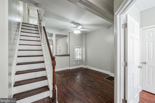 2243 Bouvier St, Philadelphia PA  19132-4322 exterior