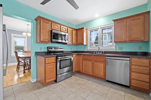 650 99, Milwaukee WI 53227-4218 exterior