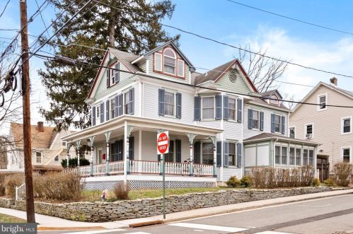 95 Spruce St, Princeton, NJ 08542-3801