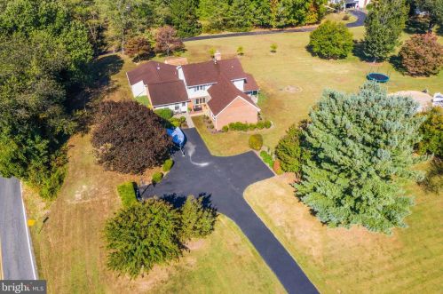 3010 New Enterprise Ct, Huntingtown MD 20639-9136 exterior