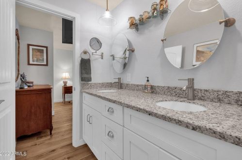 17658 35 Pl, Phoenix AZ 85032-3125 exterior