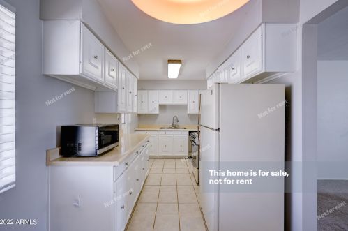 8237 8th Pl, Phoenix AZ  85020-3445 exterior