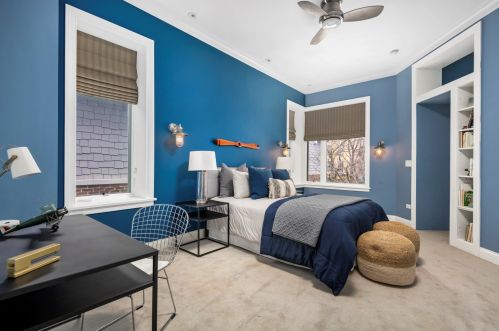 3635 Janssen Ave, Chicago IL 60613-3707 exterior