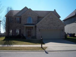 4444 Logans Fort Ln, Lexington, KY 40509-8552