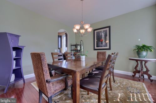 1404 Banner Dr, Lancaster PA 17601-4580 exterior