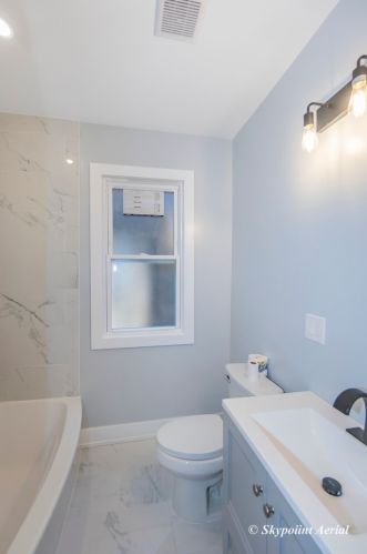 8942 Marshfield Ave, Chicago IL  60620-4954 exterior