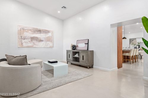 414 18th St, Tucson AZ 85745-3040 exterior