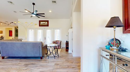 1590 Underwood Ave, Fort Pierce FL  34953-2586 exterior