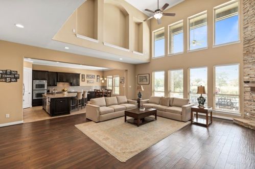 13815 Cole Pt Dr, Humble TX 77396-1108 exterior