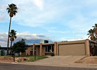 6950 Blue Sky Ter, Tucson AZ  85741-2423 exterior