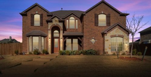 3030 Mcgregor Dr, Frisco, TX 75033-8040