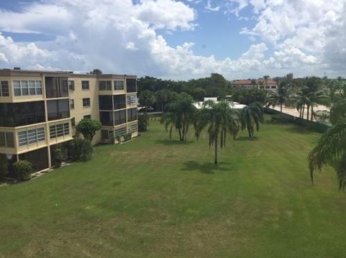 9355 8th St, Boca Raton FL  33428-6800 exterior