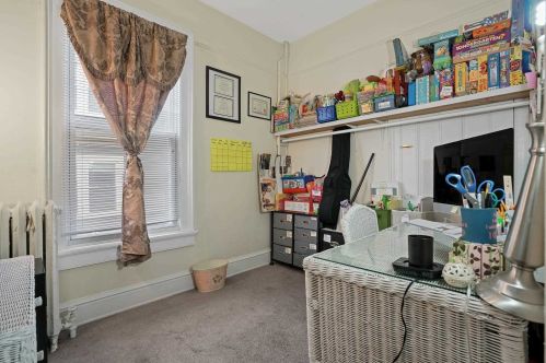 54 Clinton St, Poughkeepsie NY 12601-2522 exterior