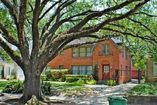 1927 Boulevard Park, Houston TX  77098-5417 exterior