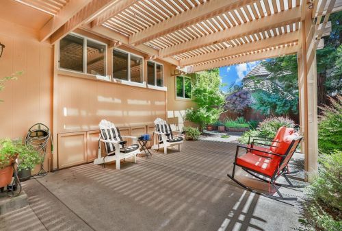 3116 Collingswood Dr, Folsom CA  95762-6214 exterior