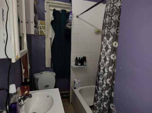 311 Amherst St, Providence RI 02909-3340 exterior