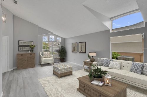 3065 Egrets Landing Dr, Lake Mary FL  32746-7400 exterior