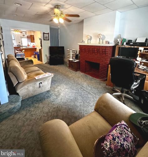 4319 Devereaux St, Philadelphia, PA 19135-3514