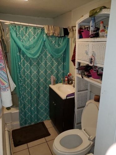 57 Maple Ave, North Andover MA 01845-3613 exterior