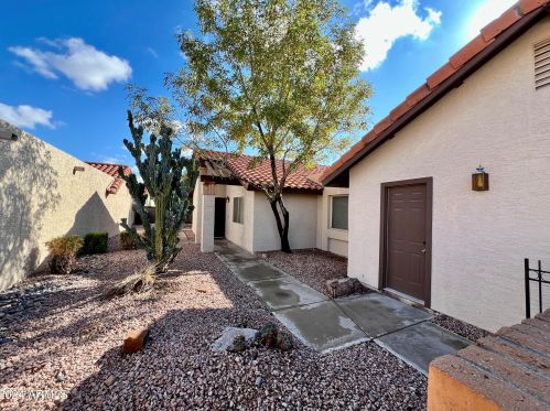 1391 Margate St, Chandler AZ  85224-8522 exterior