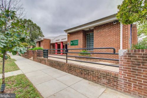 1111 Allison St, Washington DC 20017-2707 exterior