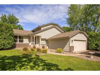 4072 Northview Ter, Saint Paul MN  55123-1557 exterior