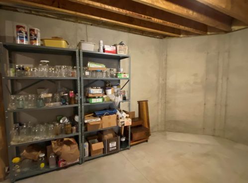 12710 Macclain Ct, Cedar Springs MI exterior