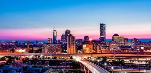 14 Broadway, Boston MA exterior