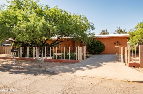 3352 26th St, Tucson, AZ 85713-2313