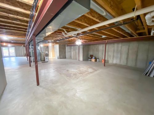 785 Sour Spring Trl, Spring Bluff MO 63080-3926 exterior