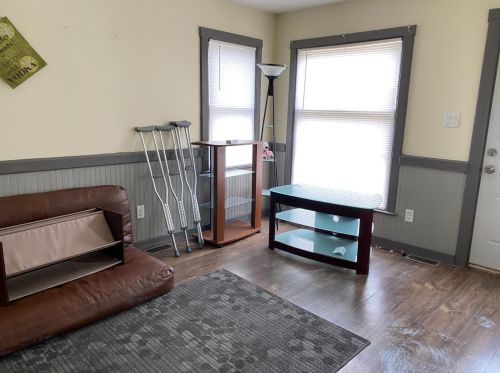 3556 Minnesota St, Gary, IN 46405-2943