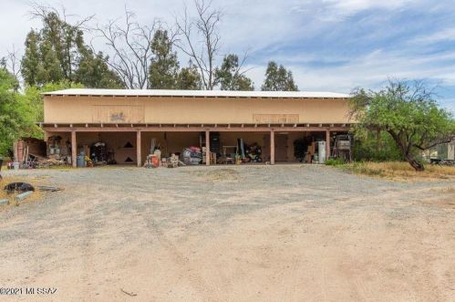 1660 King St, Tucson AZ 85749-8270 exterior