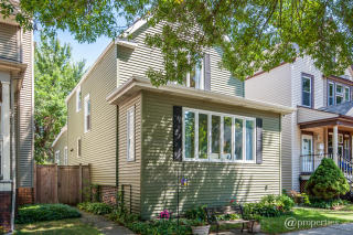 4925 Leavitt St, Chicago, IL 60625-1308