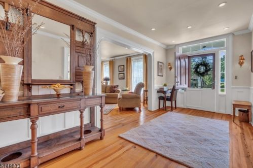 234 Old York Rd, Bridgewater NJ 08807-2686 exterior