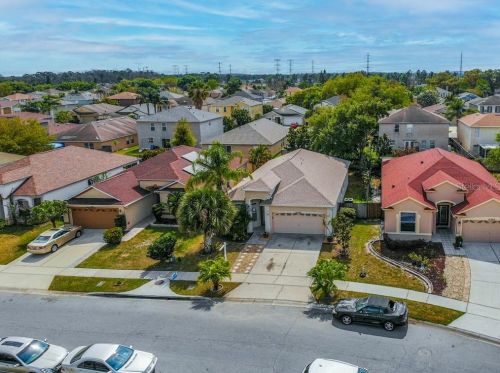 10263 Andover Pt Cir, Orlando FL 32825-2732 exterior