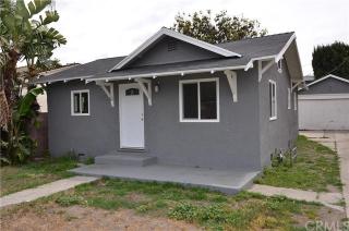 2112 Carmona Ave, Los Angeles CA  90016-2002 exterior