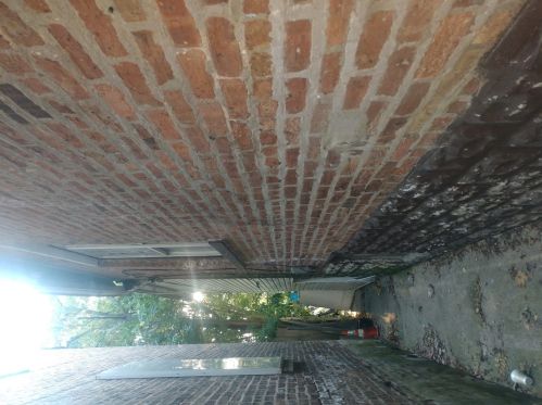 1006 Avers Ave, Chicago IL 60805-2027 exterior