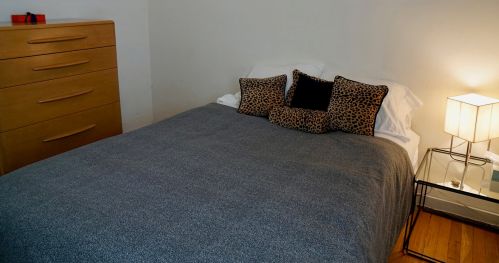 1424 Warner Ave, Chicago IL 60618-2314 exterior