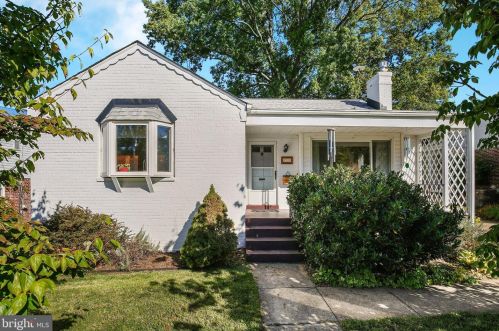 2303 Darrow St, Silver Spring, MD 20902-5022