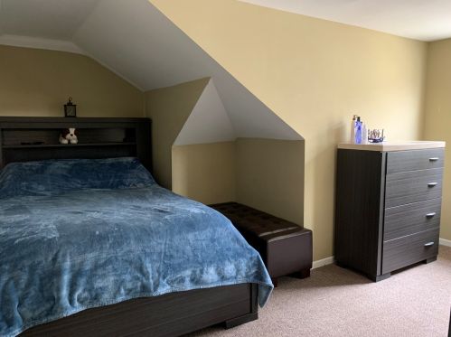 4923 Kamerling Ave, Chicago IL 60651-1812 exterior