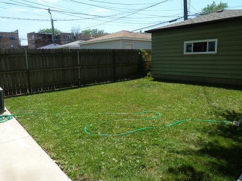 2528 Hamlin Ave, Chicago IL 60655-3916 exterior