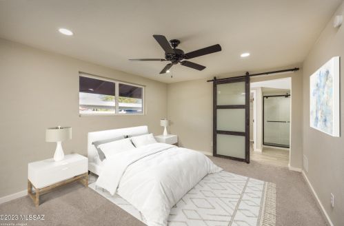 2520 Calle Cordova, Tucson AZ  85710-5732 exterior