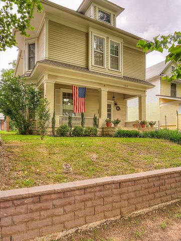 730 Park Ave, Shawnee, OK 74801-6126