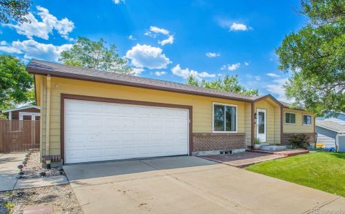 8949 Cody Ct, Westminster, CO 80021-4631